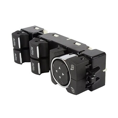 Motorcraft Switch-Window Control-Doub, SW7334 SW7334